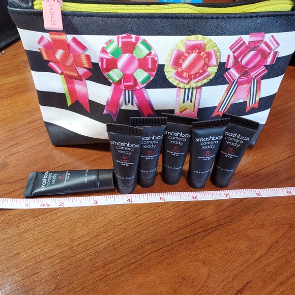 Smashbox camera ready BB cream spf 35 foundation - Picture 4 of 5